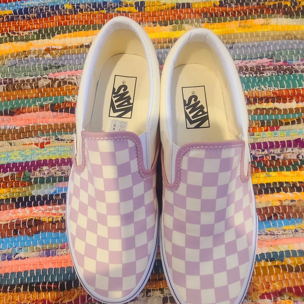Vans💕💕💕💕Like New💕💕💕💕